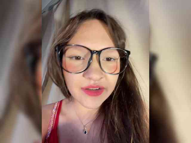 CuteLolly webcam