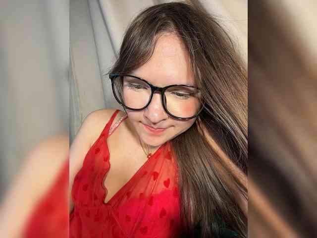 CuteLolly webcam