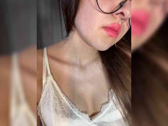 CuteLolly webcam