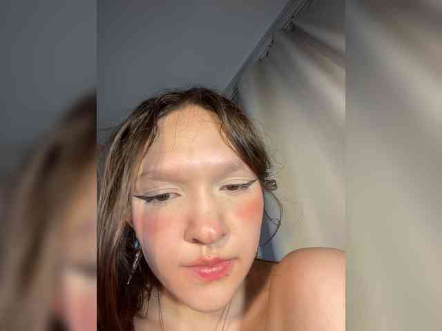 CuteLolly webcam