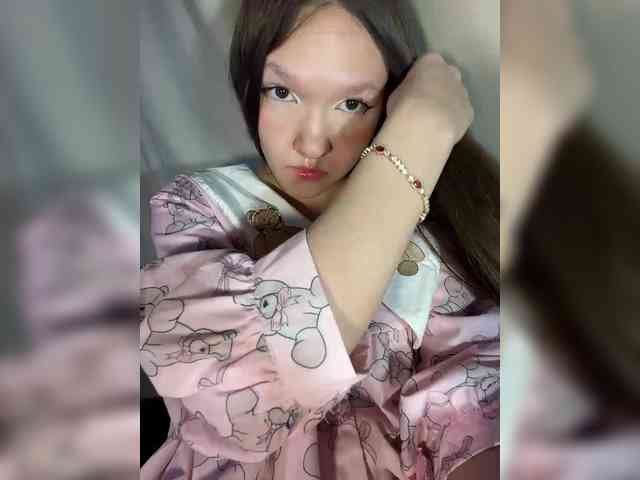 Cute-Lolly - Girl 