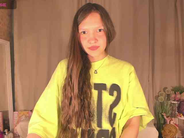 CuteLolly webcam