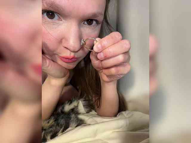CuteLolly webcam