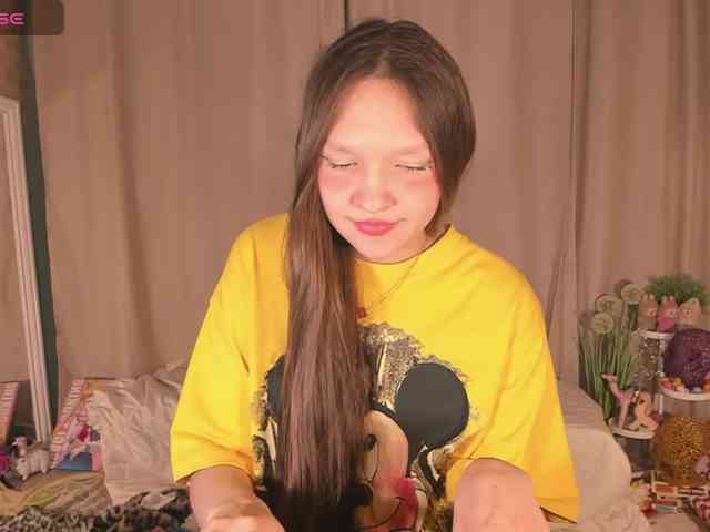 CuteLolly webcam