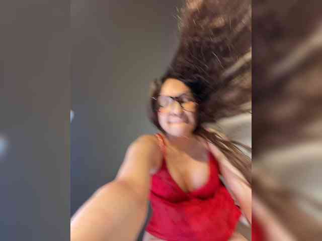 CuteLolly webcam