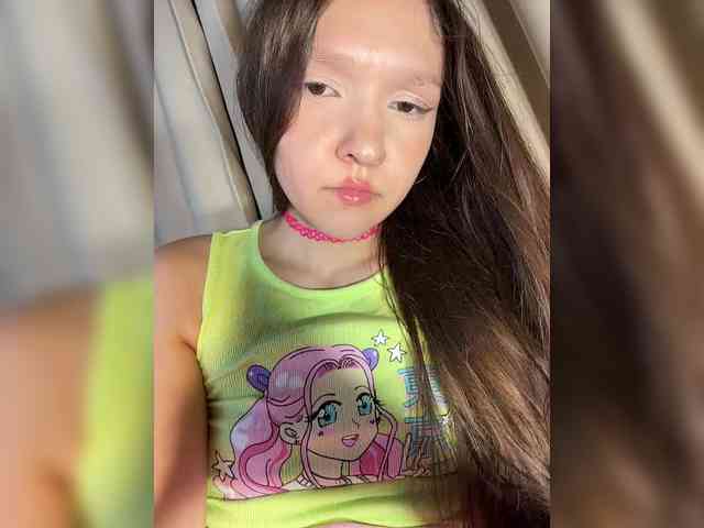 CuteLolly webcam