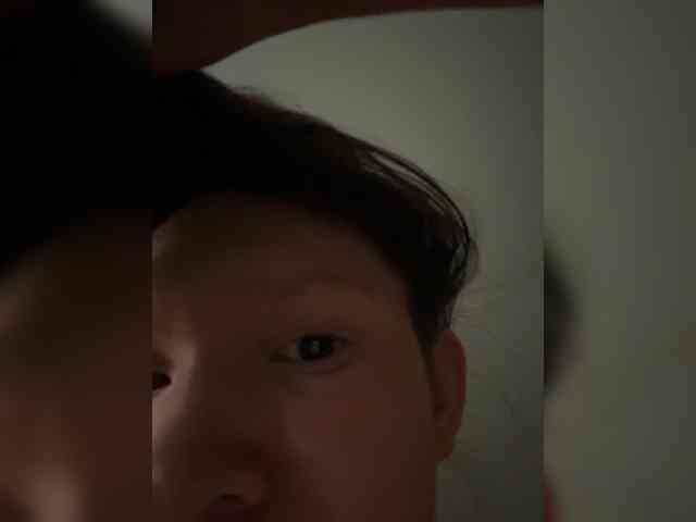 CuteLolly webcam