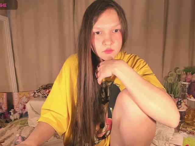 CuteLolly webcam