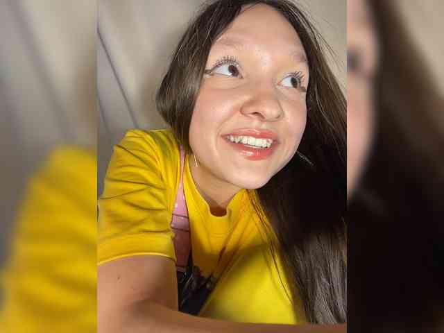 CuteLolly webcam