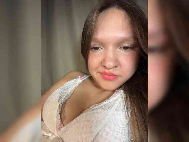 CuteLolly webcam