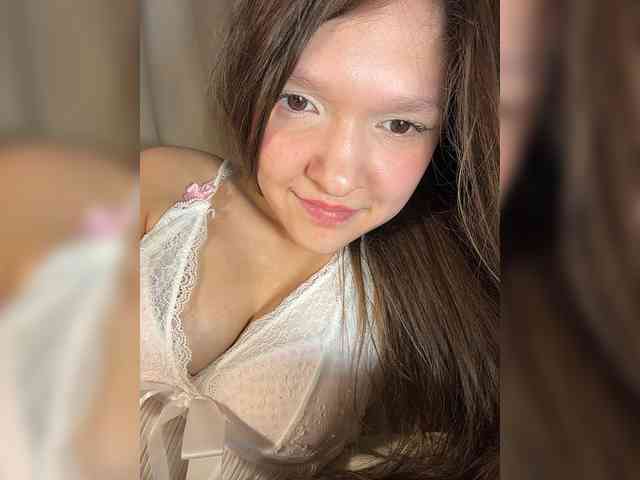 CuteLolly webcam