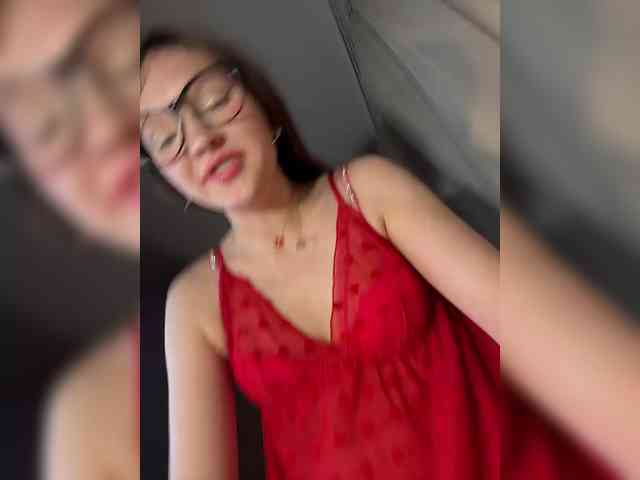 CuteLolly webcam