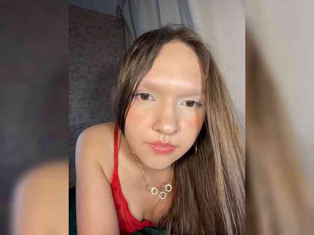 CuteLolly webcam