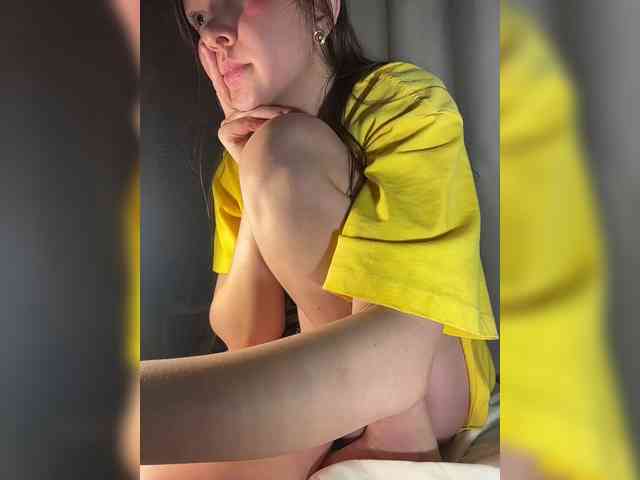 CuteLolly webcam