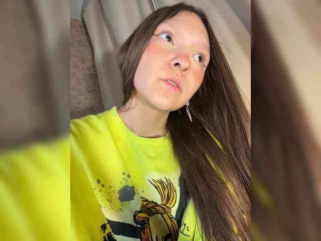 CuteLolly webcam