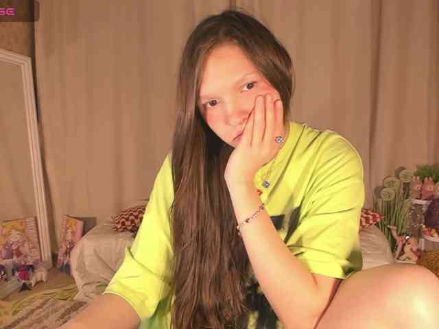 CuteLolly webcam