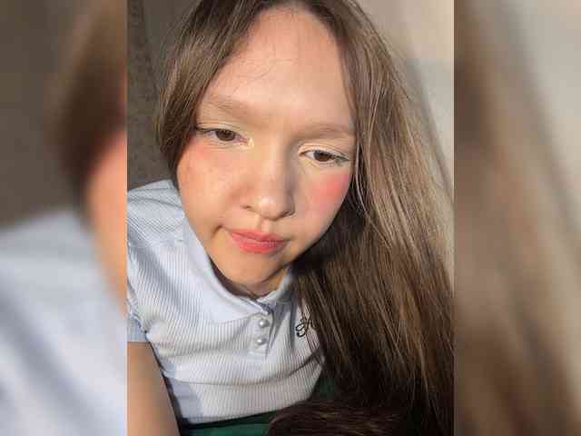 CuteLolly webcam