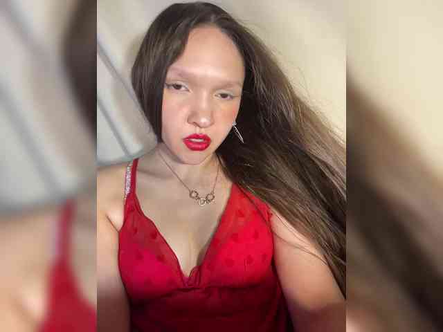 CuteLolly webcam