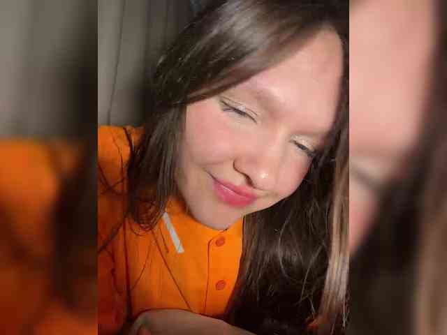 CuteLolly webcam