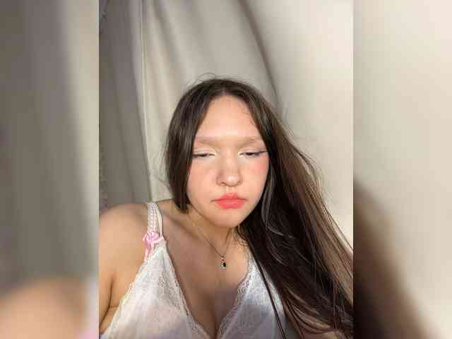 CuteLolly webcam