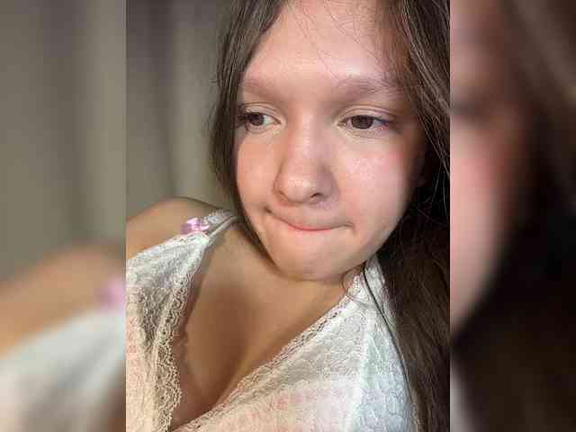 CuteLolly webcam