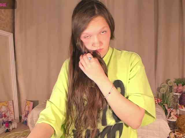 CuteLolly webcam