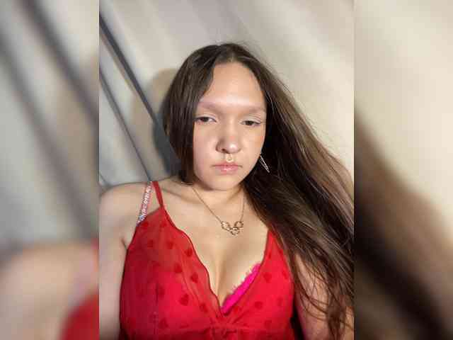Cute-Lolly's webcam live show