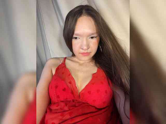 CuteLolly webcam