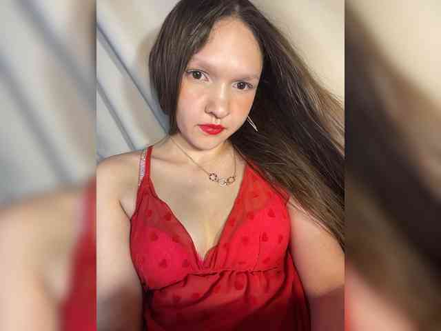 CuteLolly webcam