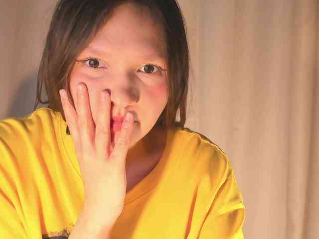 CuteLolly webcam