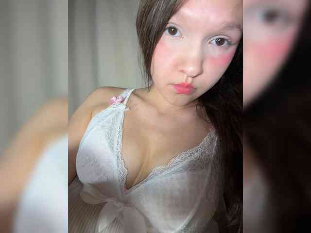 CuteLolly webcam