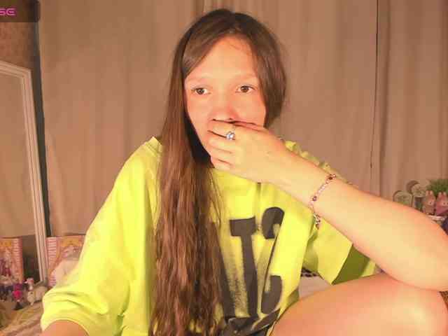 CuteLolly webcam