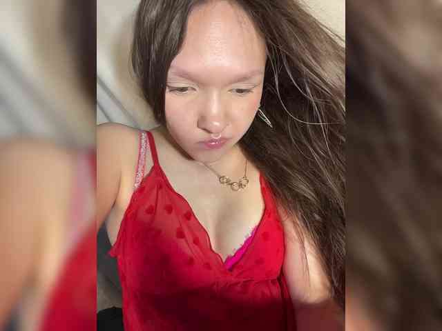 Cute-Lolly's webcam live show