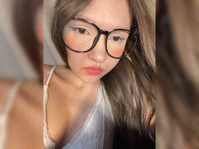 CuteLolly webcam