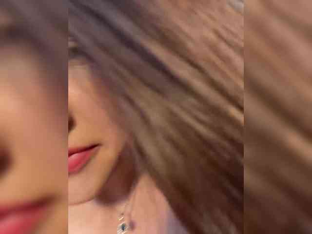 CuteLolly webcam