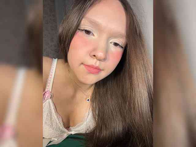 CuteLolly webcam