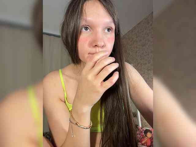 CuteLolly webcam