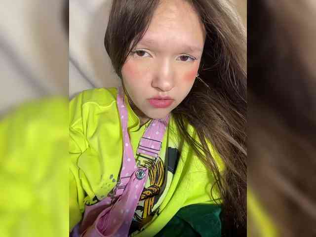 Cute-Lolly - Girl 