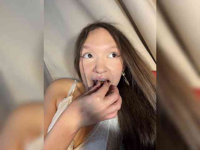CuteLolly webcam