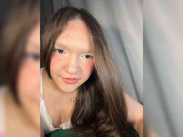 CuteLolly webcam