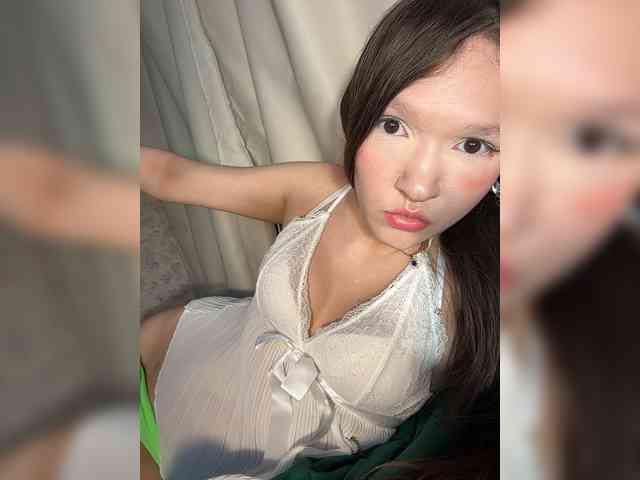 CuteLolly webcam