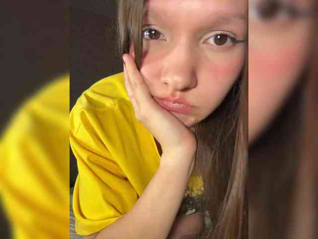CuteLolly webcam