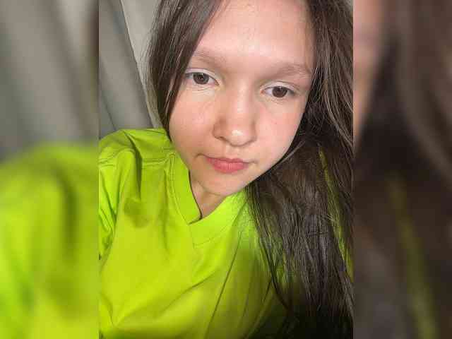 CuteLolly webcam