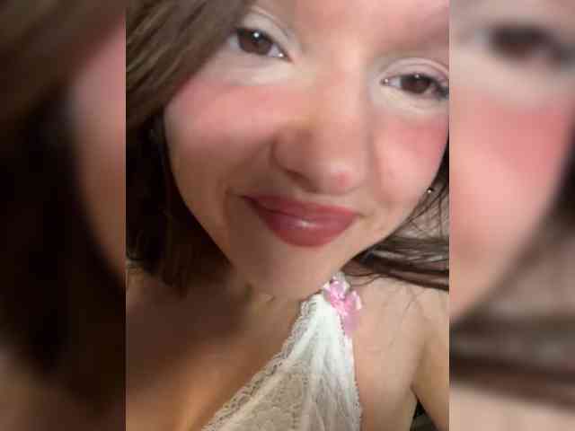 CuteLolly webcam