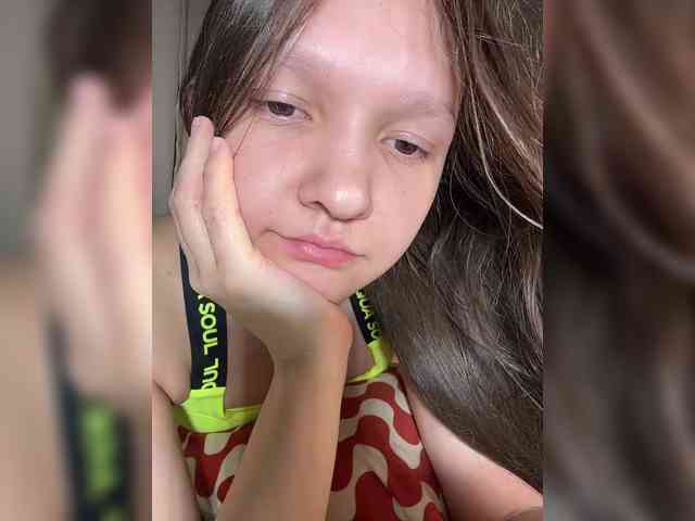 CuteLolly webcam