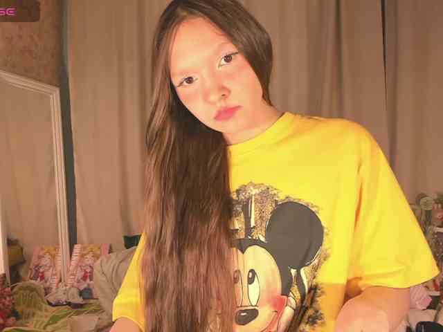 CuteLolly webcam