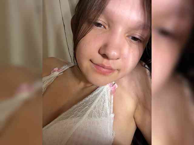 CuteLolly webcam