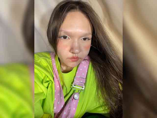 Модель: CuteLolly