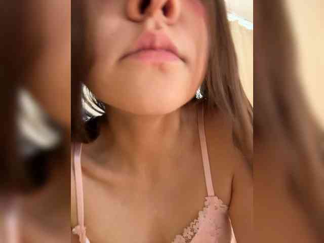 CuteLolly webcam