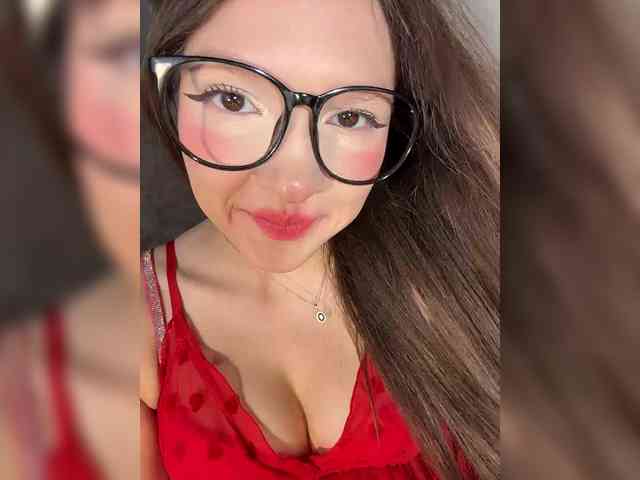 CuteLolly webcam